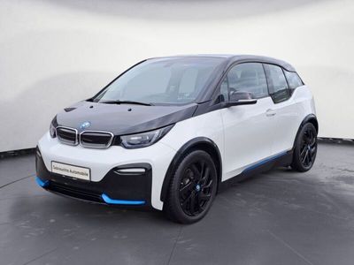 gebraucht BMW i3 (120 Ah), Navi Prof. Klimaaut. PDC