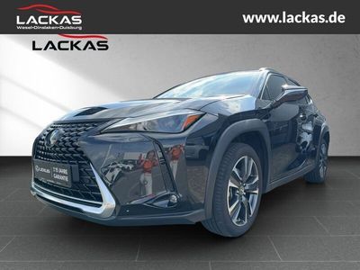 Lexus UX 250h