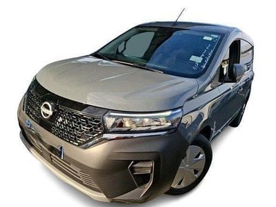 Gebraucht Nissan Townstar 89 kW (122 PS) 2023 Urban grey Van / Kleinbus