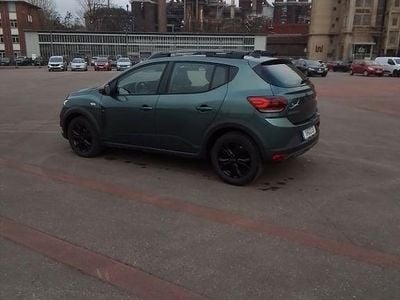 Gebraucht 2024 Dacia Sandero Extreme Limousine | 17.850 € (Fairer Preis)