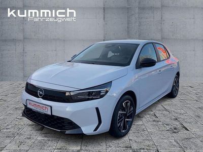 Nuova Opel Corsa Edition 101 CV (74 kW) 2026 Bianco Utilitaria