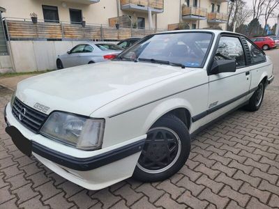 gebraucht Opel Senator 3.0I GSE **Automatik**Schiebedach**