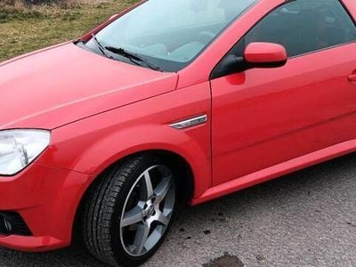 Opel Tigra
