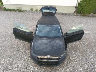 VW Scirocco