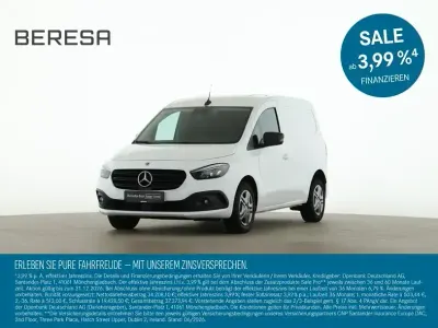 Gebraucht Mercedes Citan 112