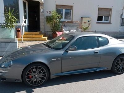 gebraucht Maserati GranSport 