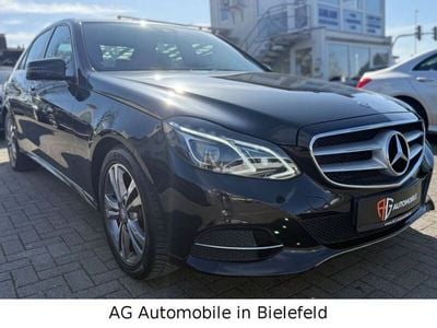 Mercedes E250