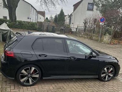 Gebraucht 2024 VW Golf VIII GTD Limousine | 32.500 € (Fairer Preis)