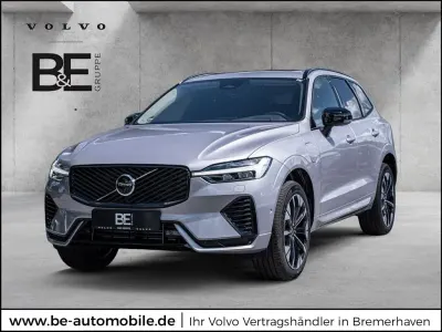 Gebraucht Volvo XC60 Plus 398 PS (292 kW) 2025 Silber SUV