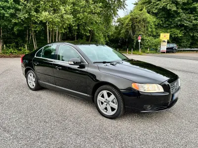 Gebraucht Volvo S80