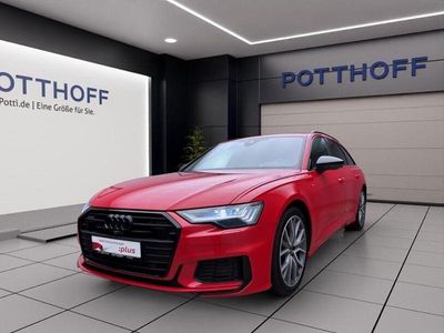 Rot Gebraucht 2022 Audi A6 Sport Kombi | 40.750 € (Fairer Preis)