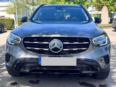 Mercedes GLC200