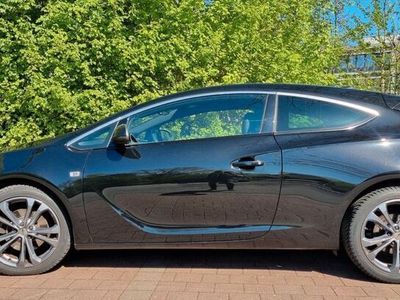 Opel Astra GTC