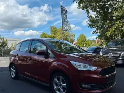 Gebraucht Ford C-MAX