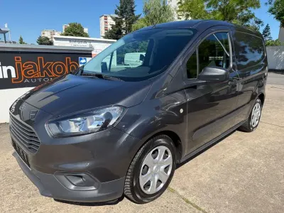 Gebraucht Ford Transit