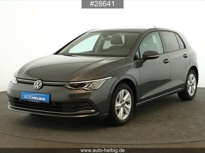 VW Golf VIII