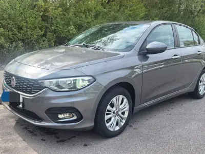 Gebraucht Fiat Tipo