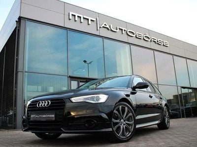 Andere Gebraucht 2017 Audi A6 Business Limousine | 20.900 € (Fairer Preis)