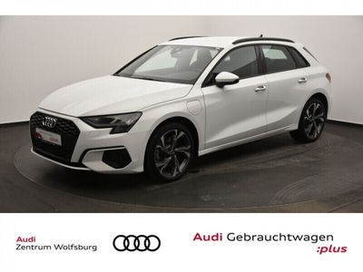 gebraucht Audi A3 Sportback e-tron 