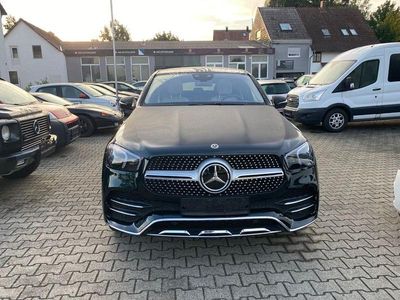 Mercedes GLE400