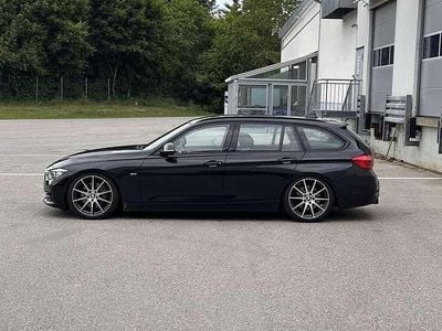 BMW 340