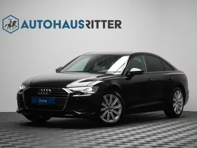 Gebraucht Audi A6