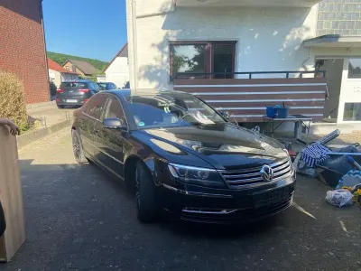 Gebraucht VW Phaeton