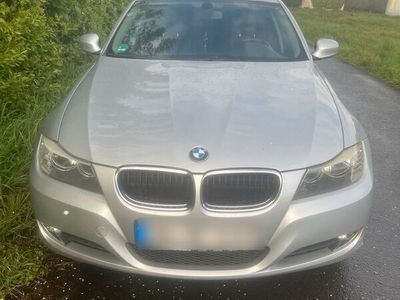 gebraucht BMW 318 E 90