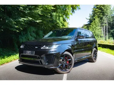 Gebraucht Land Rover Range Rover Sport