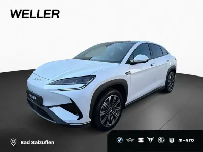 Gebraucht BYD Sealion 7