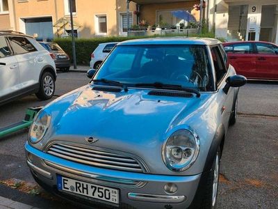 Mini ONE