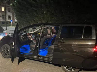 Gebraucht Mazda 5