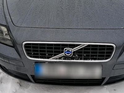 Gebraucht Volvo S40 140 PS (102 kW) 2004 Grau Limousine