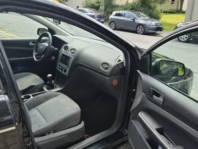 Gebraucht Ford Focus