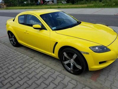 gebraucht Mazda RX8 Revolution