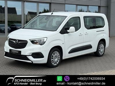 Opel Combo Life XL