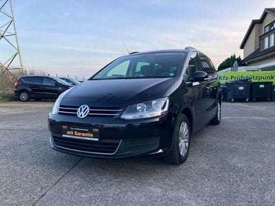 VW Sharan