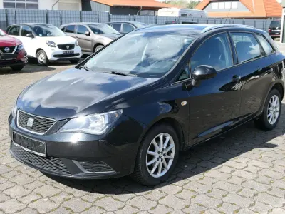 Gebraucht Seat Ibiza ST