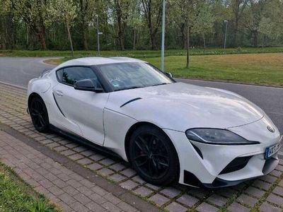 gebraucht Toyota Supra MK 5 2.0