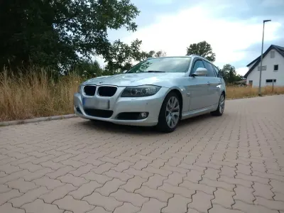 Gebraucht BMW 320