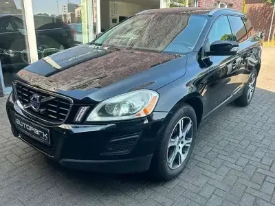 Gebraucht Volvo XC60