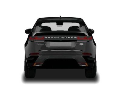 gebraucht Land Rover Range Rover evoque P200 R-Dynamic SE