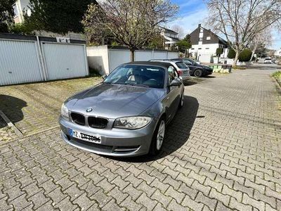 gebraucht BMW 118 Cabriolet 118 i