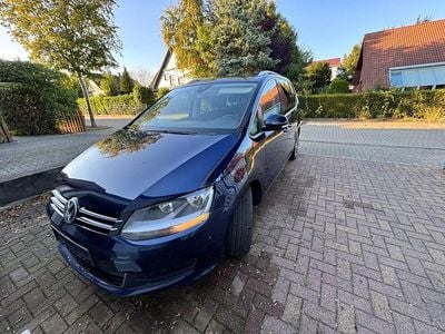 VW Sharan