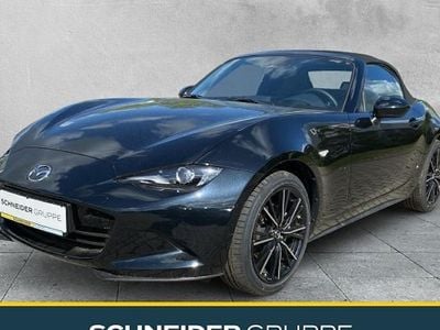 Mazda MX5