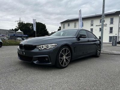 BMW 430