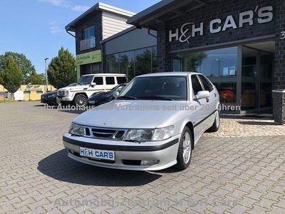 Saab 9-3