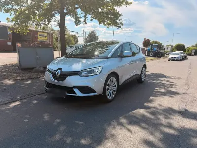 Gebraucht Renault Scénic III