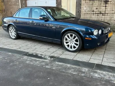 Gebraucht Jaguar XJ