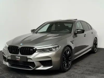 Gebraucht BMW M5